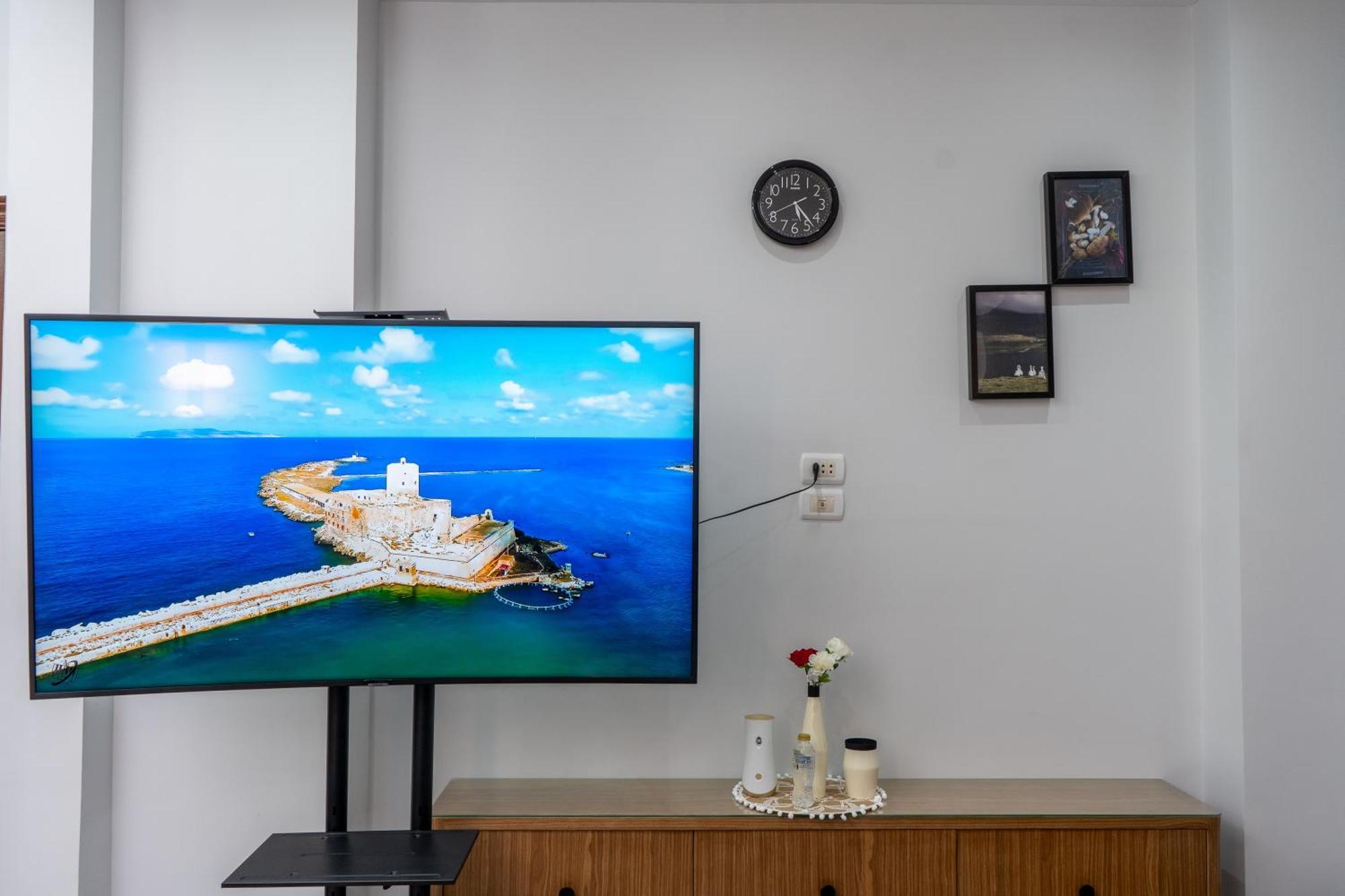 Apartment Premium In New Cairo