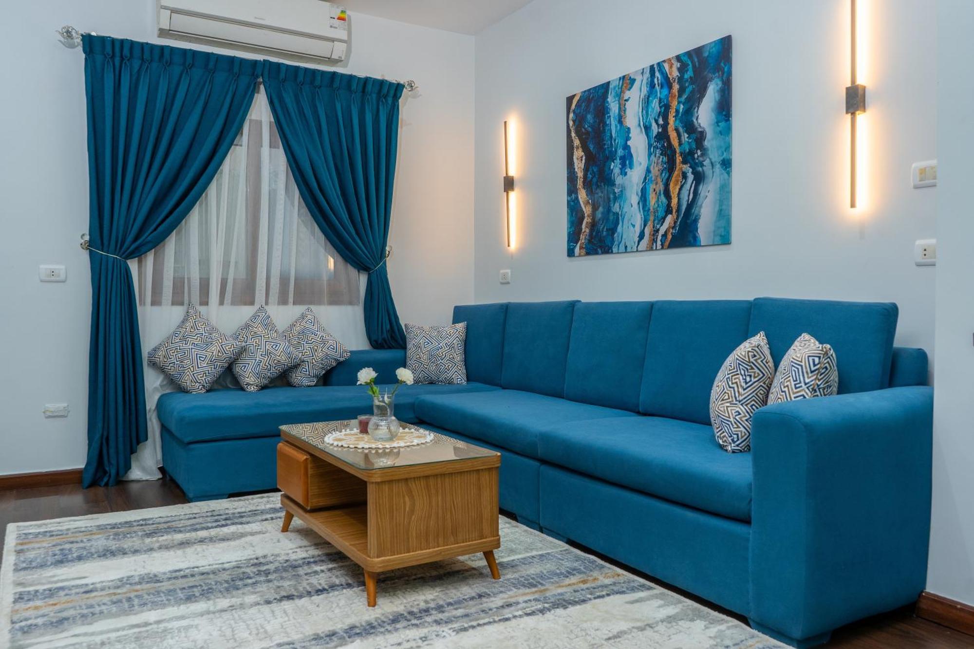 Apartment Premium In New *
