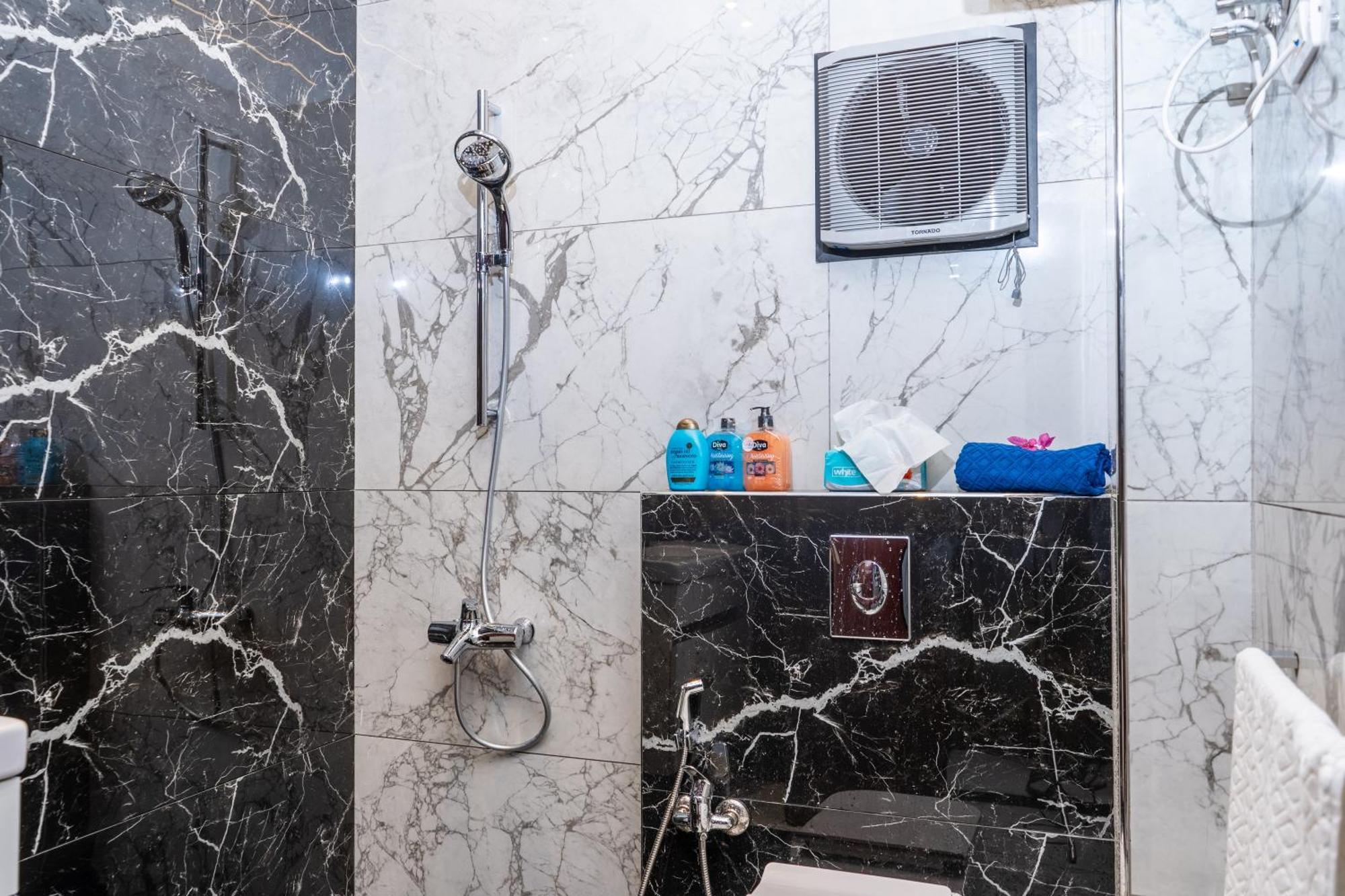 Apartment Premium In New Cairo